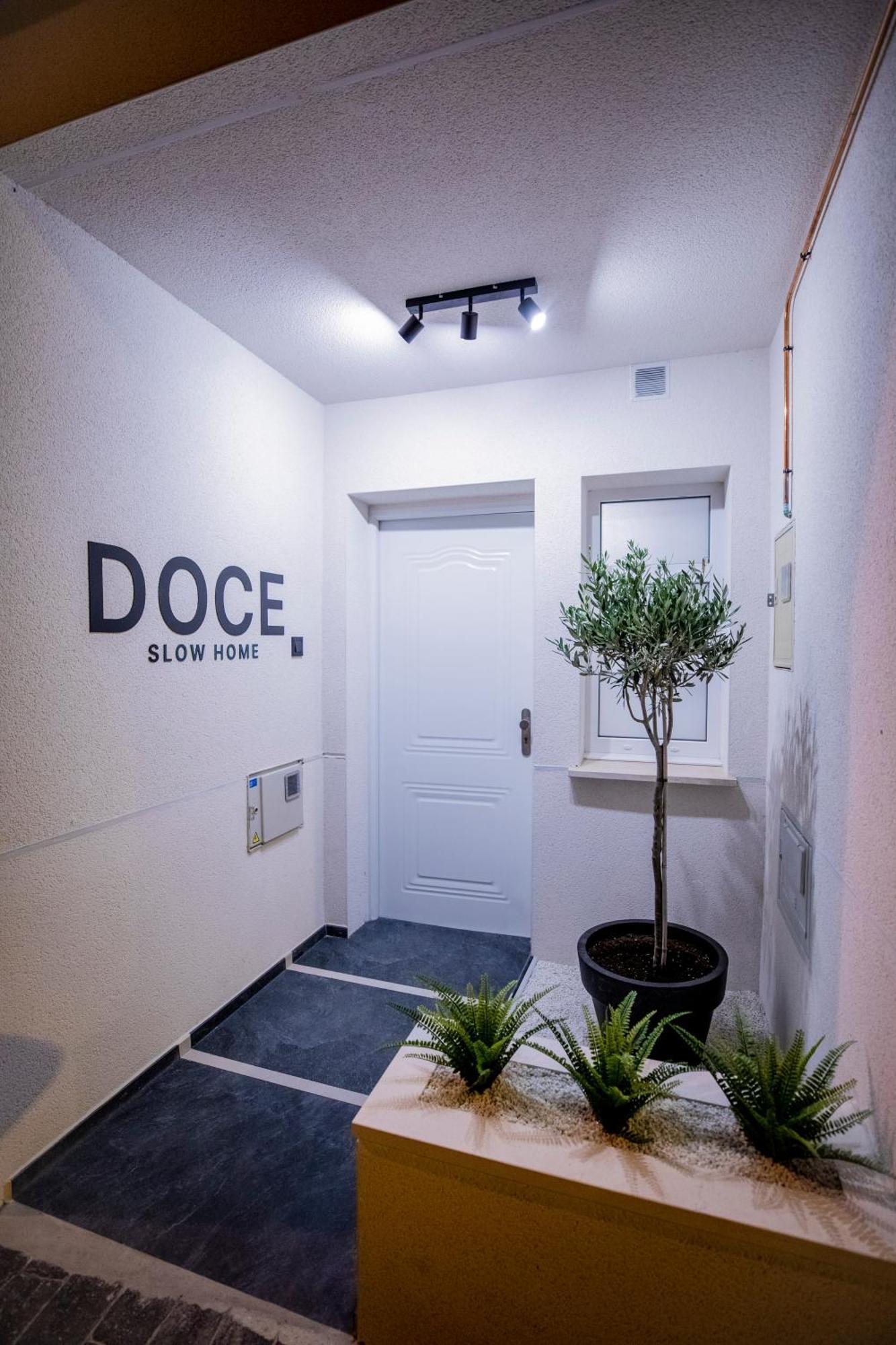Doce Slow Home Ciudad-Rodrigo Exterior foto