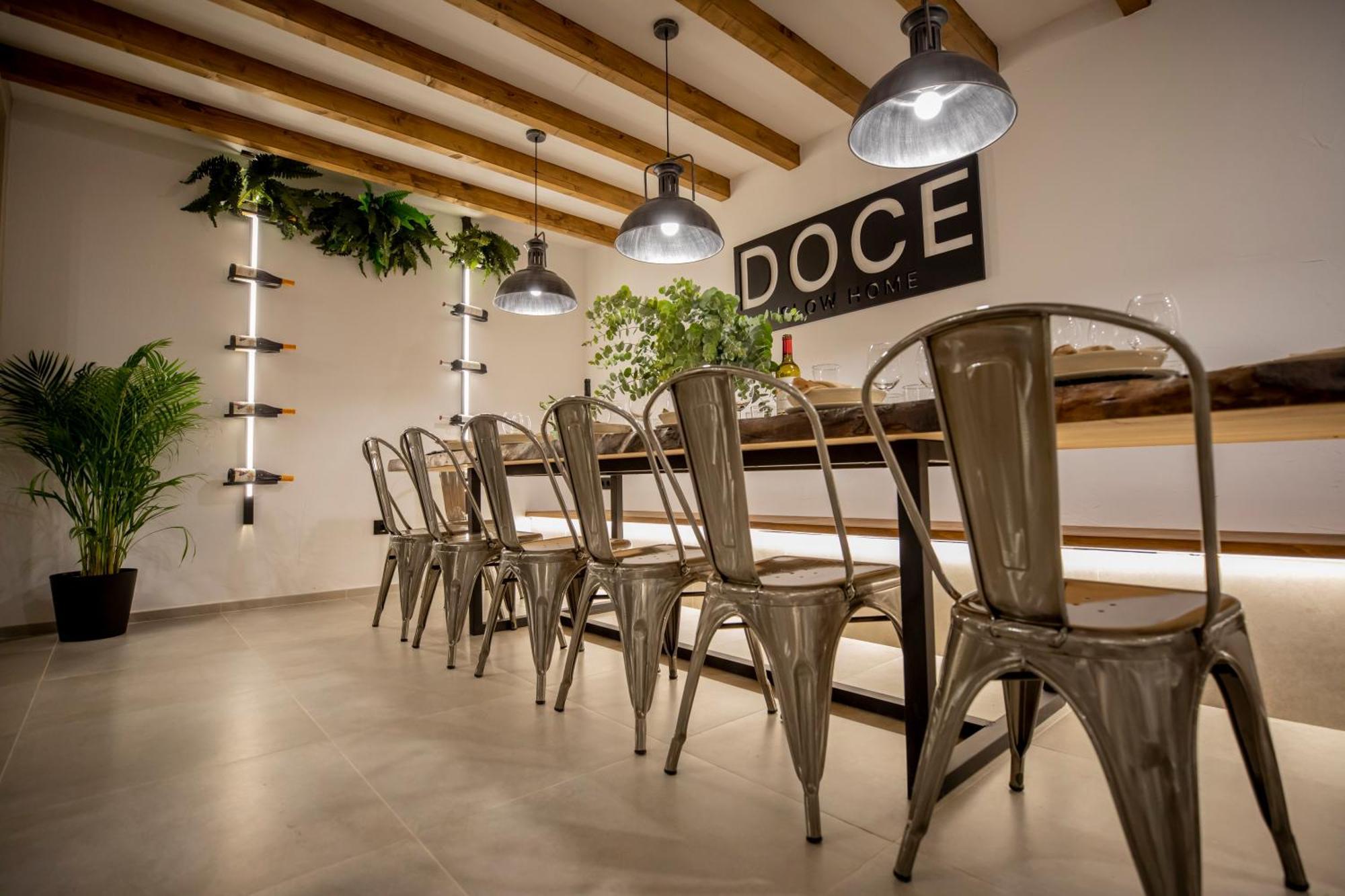 Doce Slow Home Ciudad-Rodrigo Exterior foto